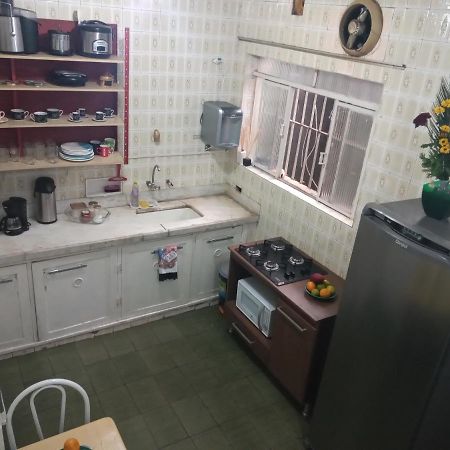 Sao Paulo Wanderlust G Hostel Ngoại thất bức ảnh